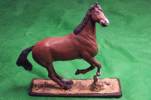 HORSE IN JUMPING code A&G 008H