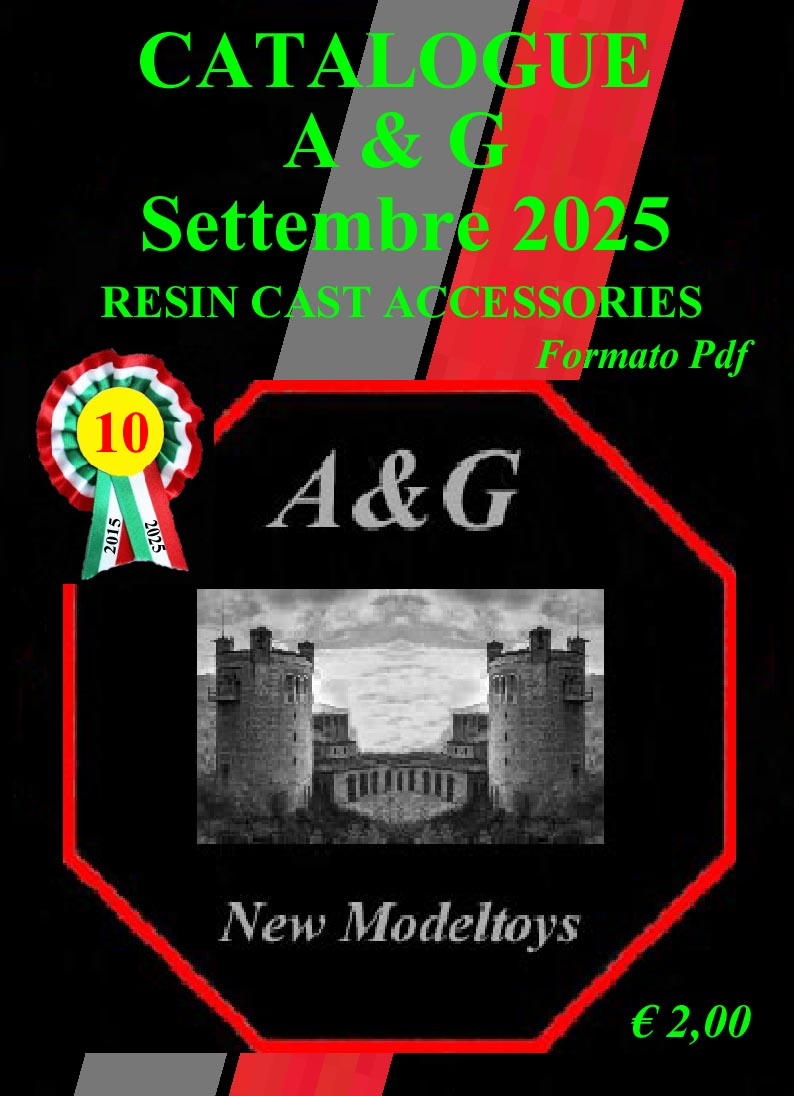 CATALOGO A & G IN PDF