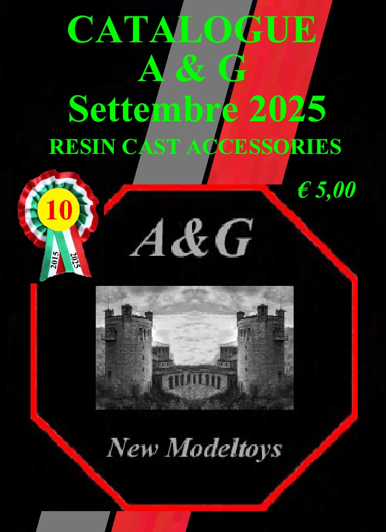 CATALOGO A&G 2025