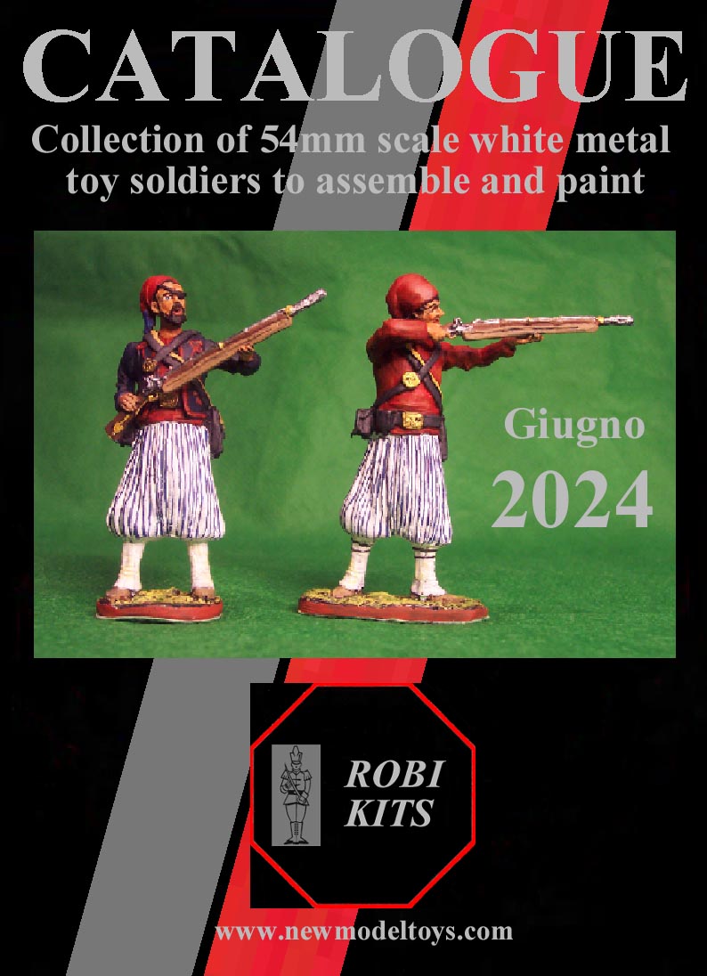 CATALOGO 2024 ROBI KIT – NEW MODELTOYS
