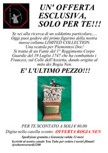 OFFERTA BOGIA NEN