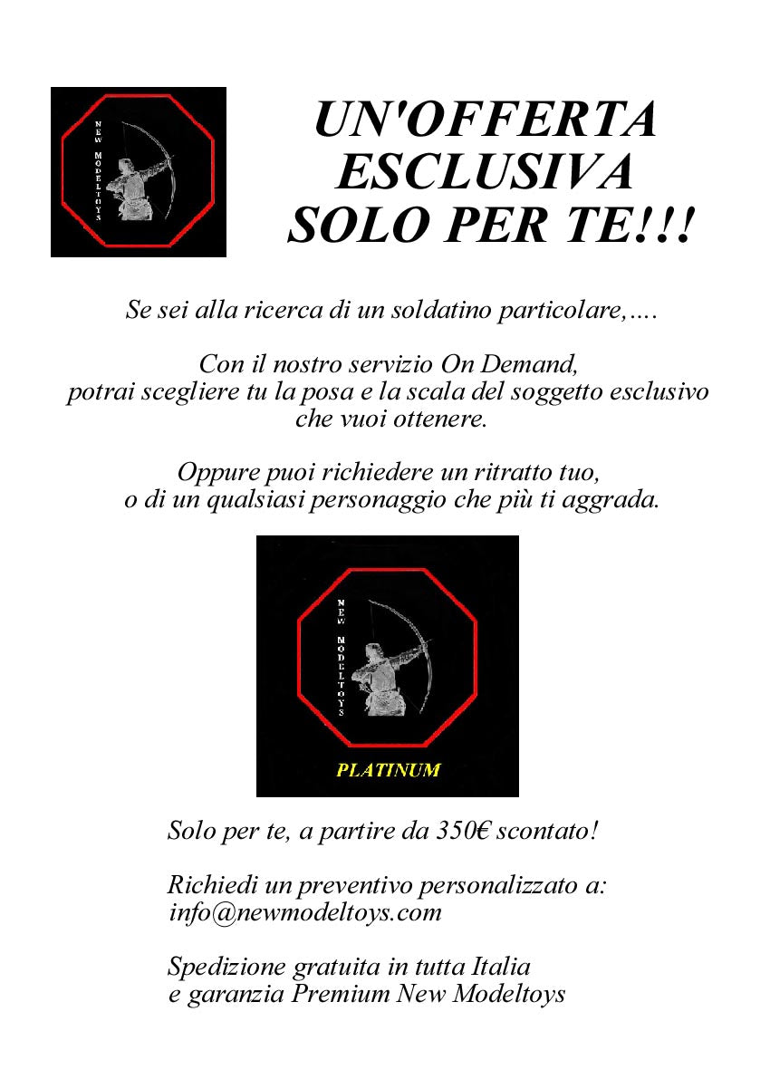 OFFERTA SETTEMBRE