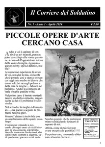 ABBONAMENTO ARRETRATI 2024