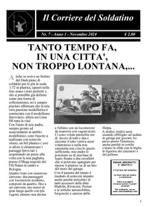 IL CORRIERE DEL SOLDATINO N°7