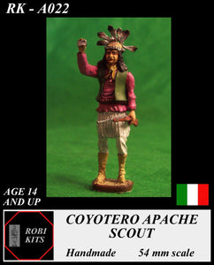 RK A022 WILD WEST
