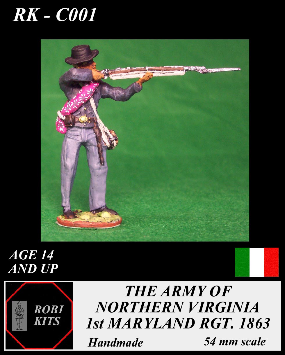 RK C001 ACW