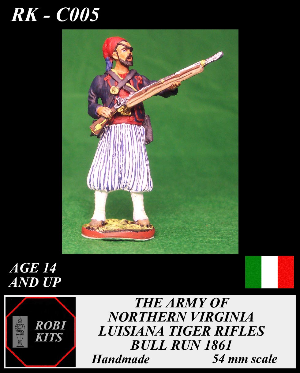 RK C005 ACW