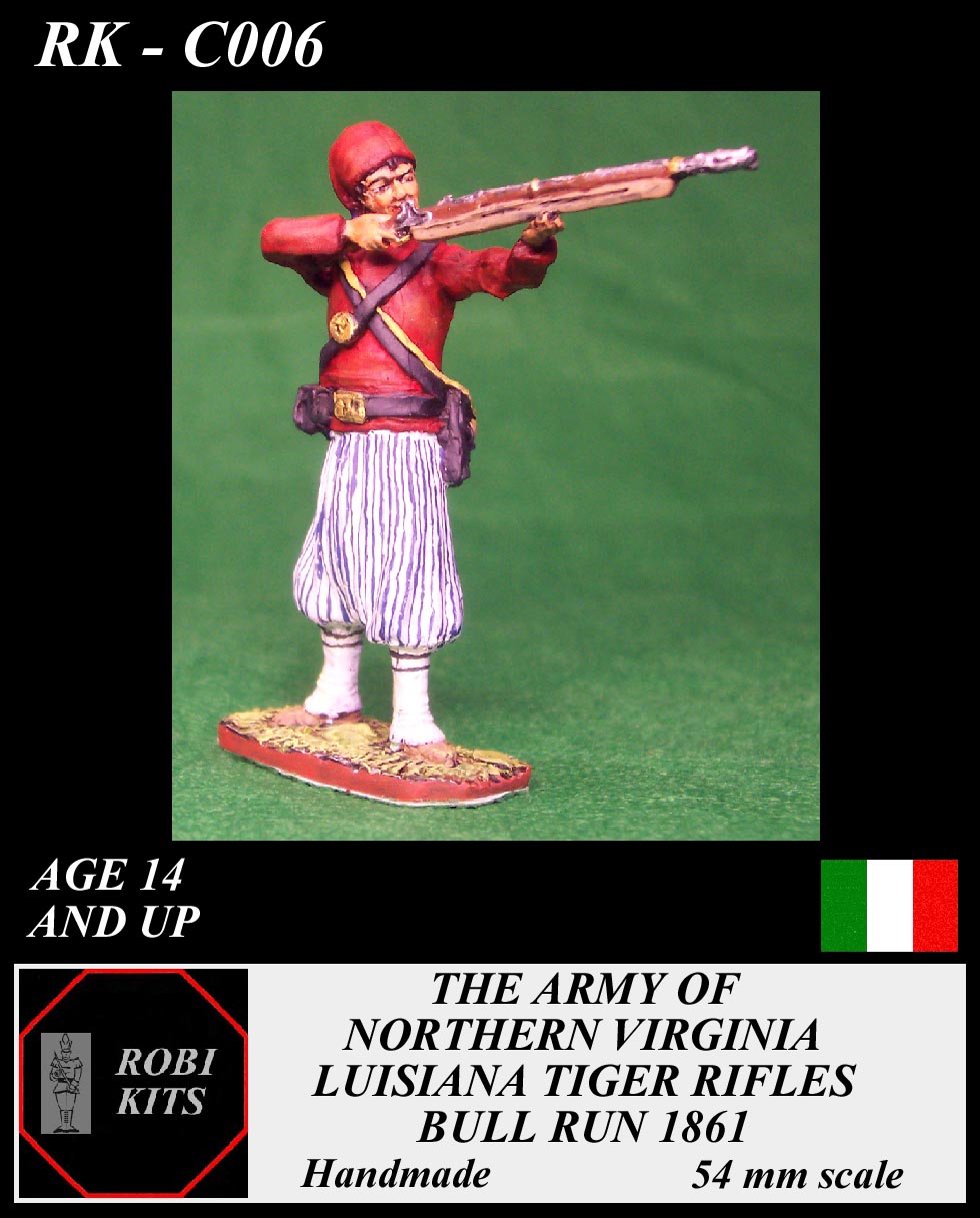 RK C006 ACW