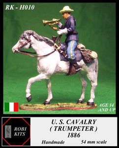 RK H010 WILD WEST