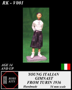 RK V001 TWENTY YEARS