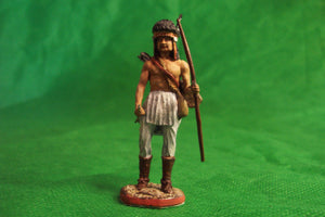 Tonto Apache 1880 Head code A - 024