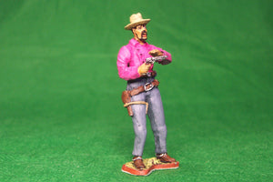 Cow Boy 1880 The Shooter code A - 027