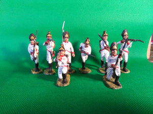 Austrian Infantry 1798-1805