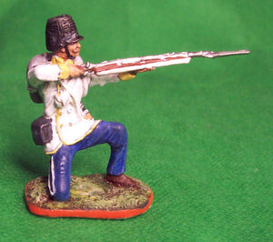 The Austrian 16° RGT. Line Infantry ( Solferino 1859 ) Soldier code M - 010