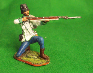 The Austrian 60° RGT. Line Infantry ( Solferino 1859 ) Soldier code M - 008